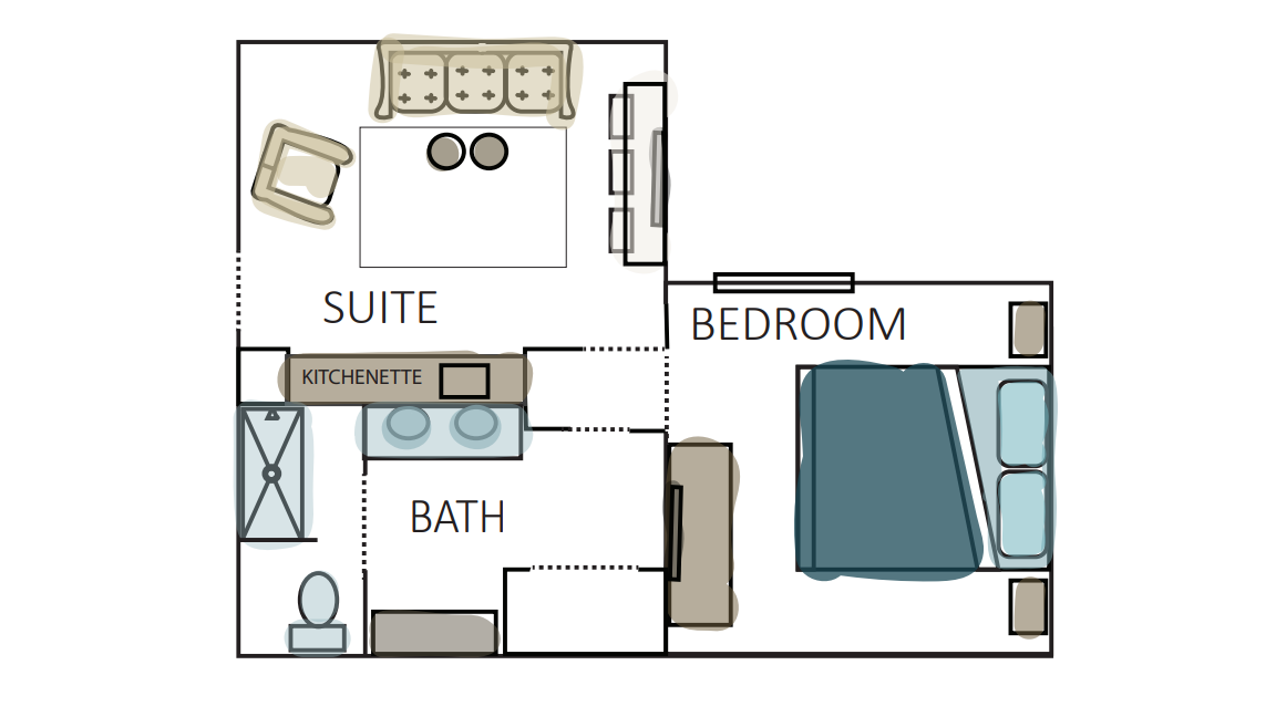 Room 10 Floorplan